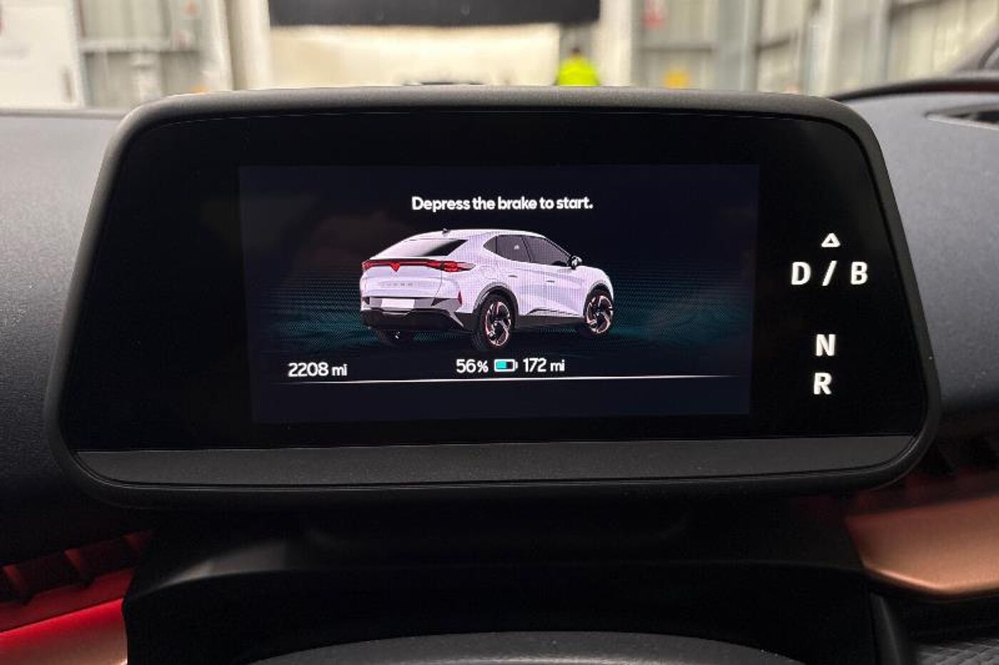 Used Cupra Tavascan 2025 for sale - 76647361: Photo 9