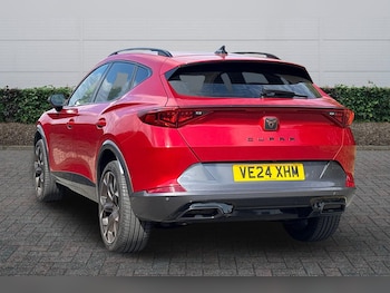 Used Cupra Formentor 2024 for sale - 79318354: Photo