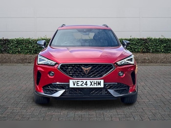 Used Cupra Formentor 2024 for sale - 79318354: Photo