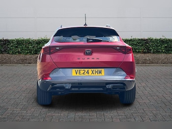 Used Cupra Formentor 2024 for sale - 79318354: Photo