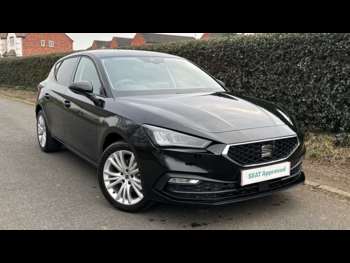 2025 (25) - 1.5 eTSI 115 SE Dynamic 5dr DSG [DAP]