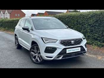 2023 (23) - 1.5 TSI EVO FR Sport 5dr DSG