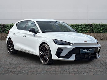 Used Cupra Leon 2026 for sale - 78063321: Photo