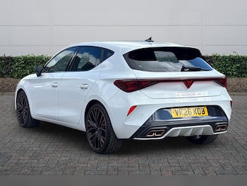 Used Cupra Leon 2026 for sale - 78063321: Photo