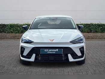 Used Cupra Leon 2026 for sale - 78063321: Photo