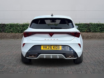 Used Cupra Leon 2026 for sale - 78063321: Photo