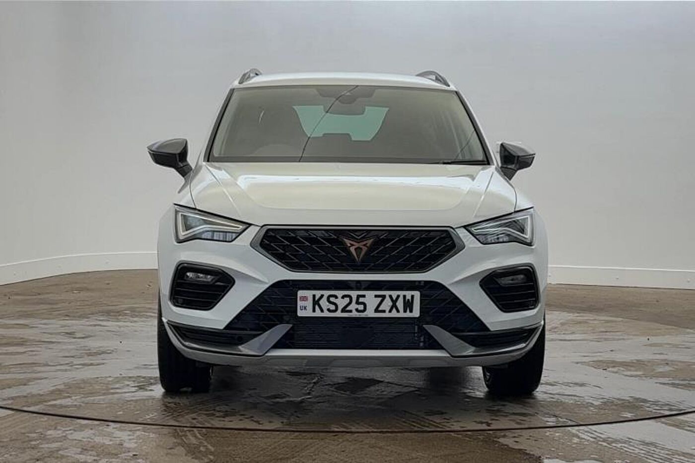 Used Cupra Ateca 2025 for sale - 76539577: Photo 1
