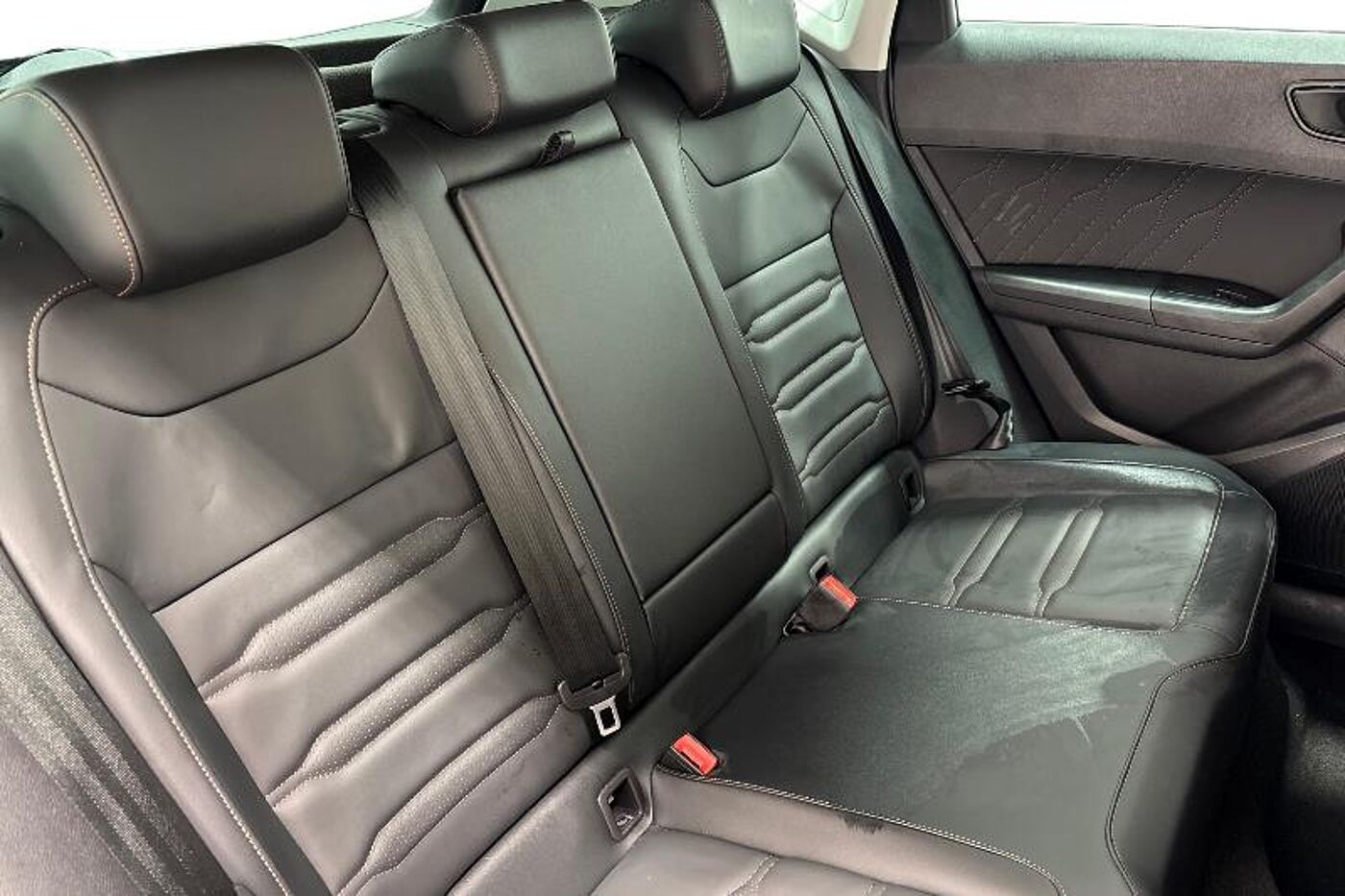 Used Cupra Ateca 2025 for sale - 76539577: Photo 10