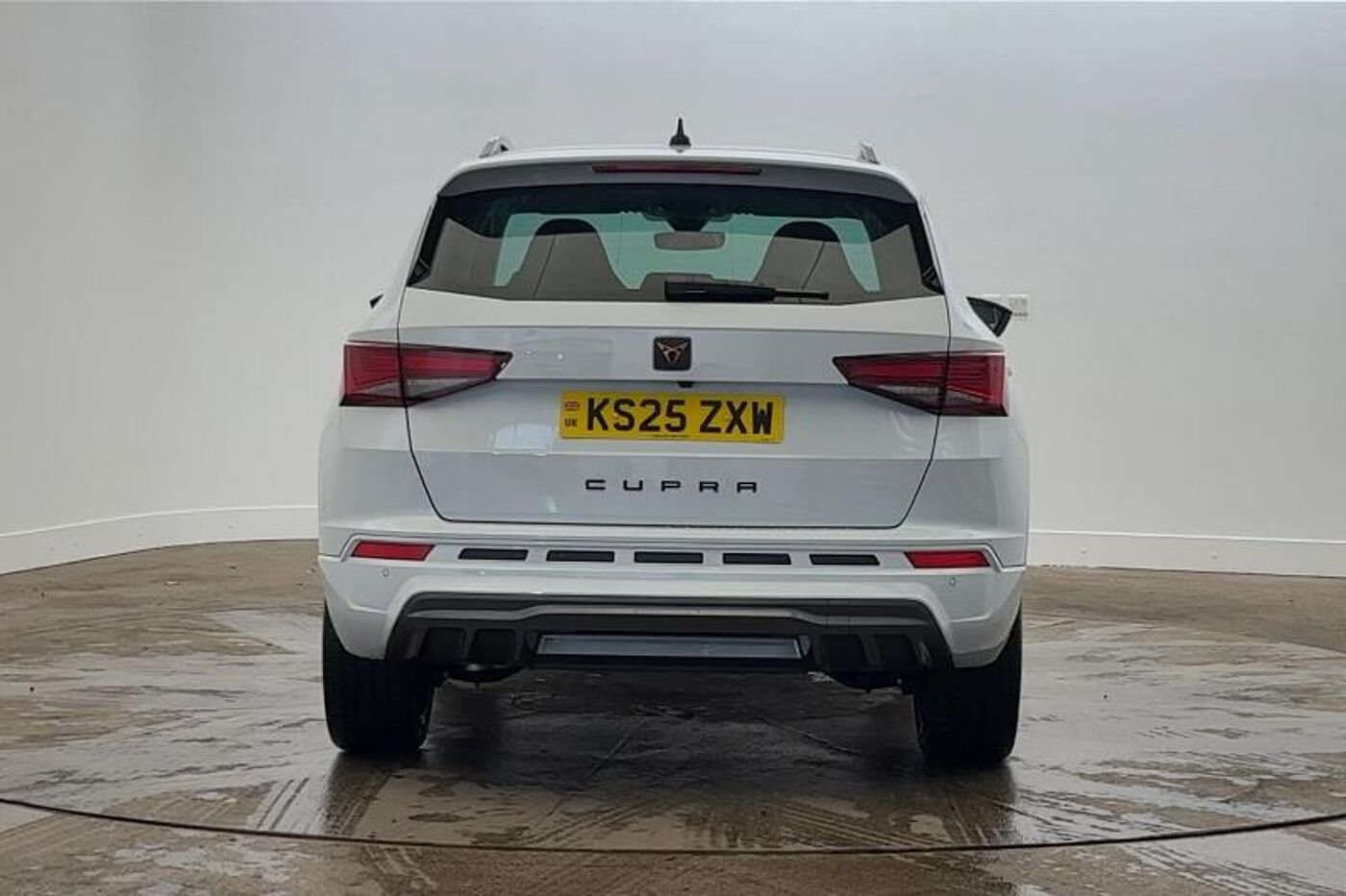 Used Cupra Ateca 2025 for sale - 76539577: Photo 11