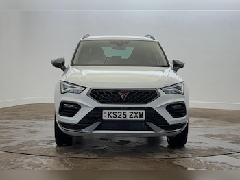 Cupra - Ateca