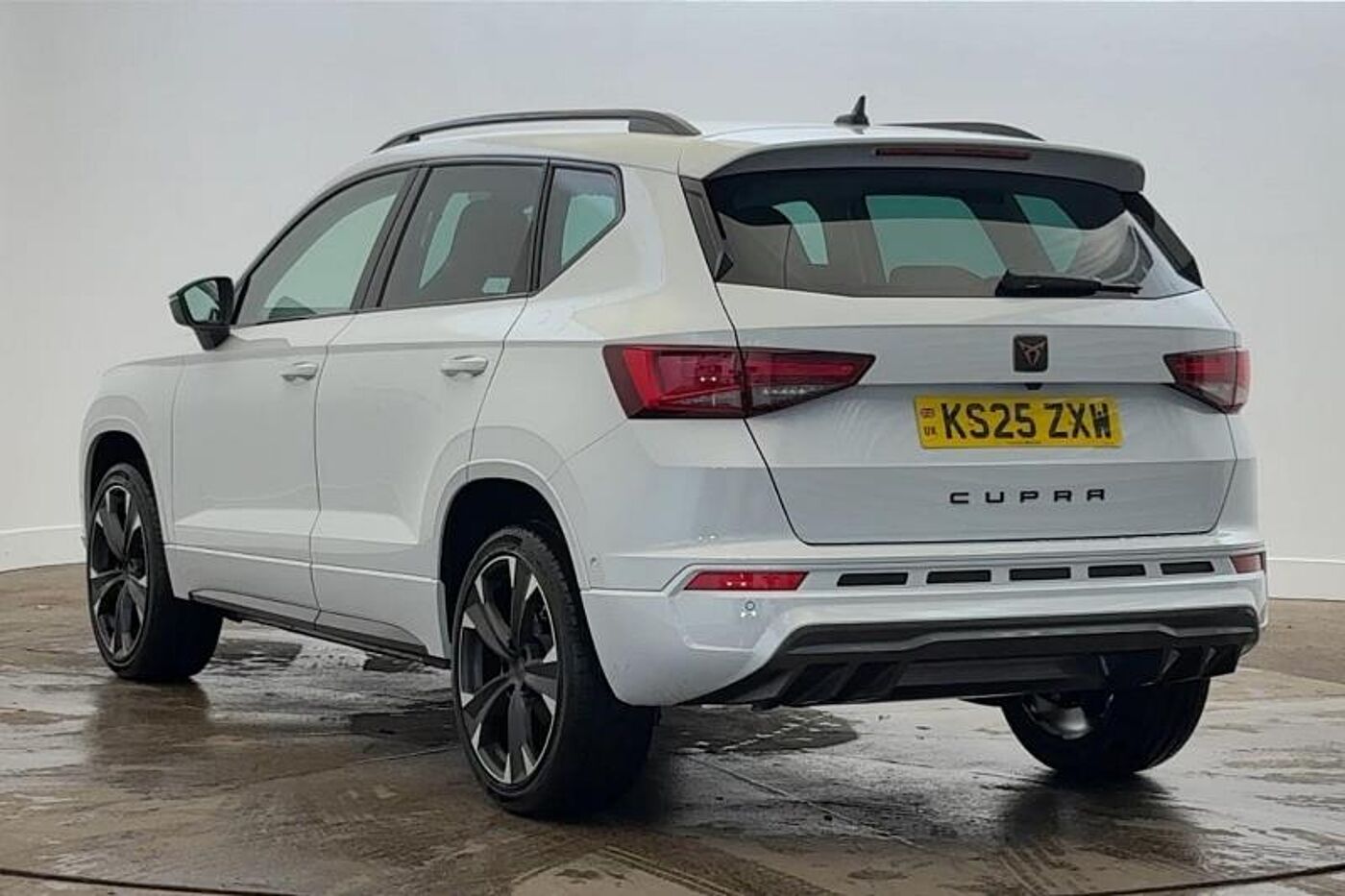 Used Cupra Ateca 2025 for sale - 76539577: Photo 3