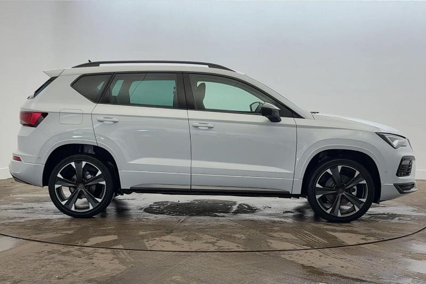 Used Cupra Ateca 2025 for sale - 76539577: Photo 4