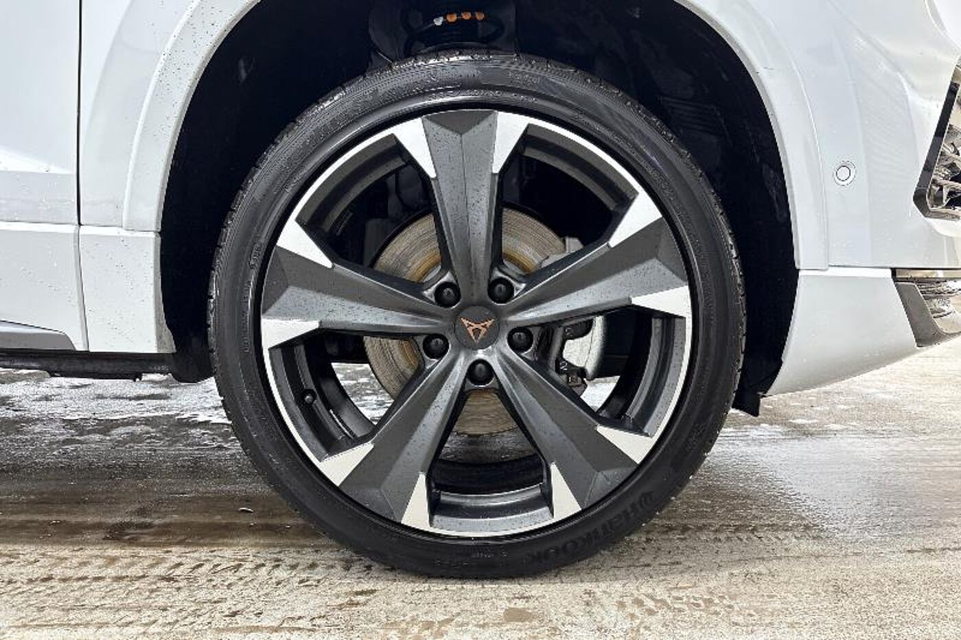 Used Cupra Ateca 2025 for sale - 76539577: Photo 5