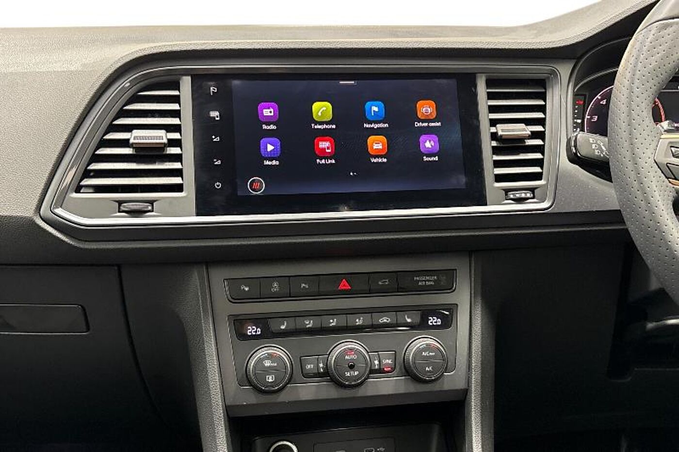 Used Cupra Ateca 2025 for sale - 76539577: Photo 7