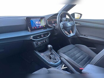 Used SEAT Arona 2022 for sale - 77785694: Photo