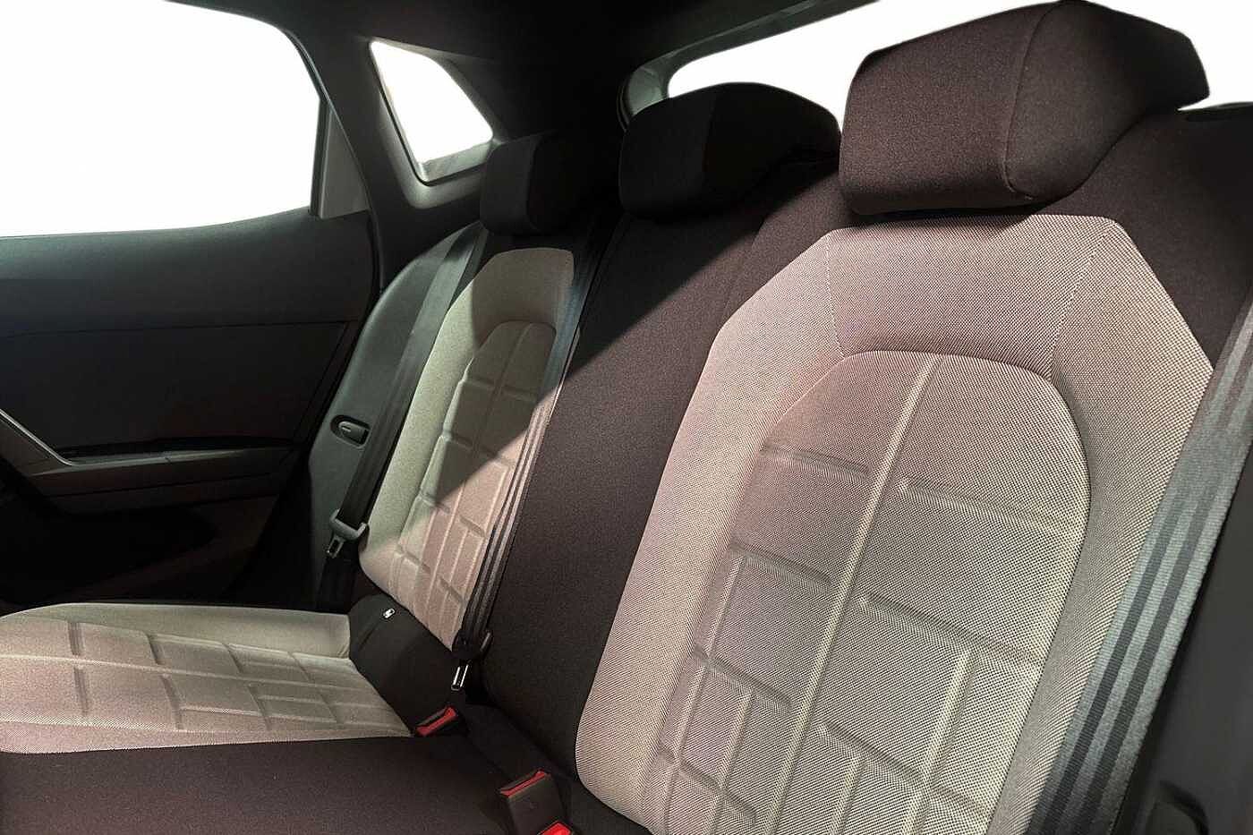 Used SEAT Ibiza 2026 for sale - 77401171: Photo 10