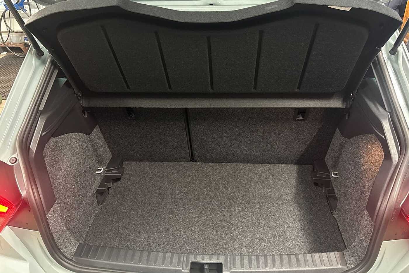 Used SEAT Ibiza 2026 for sale - 77401171: Photo 11