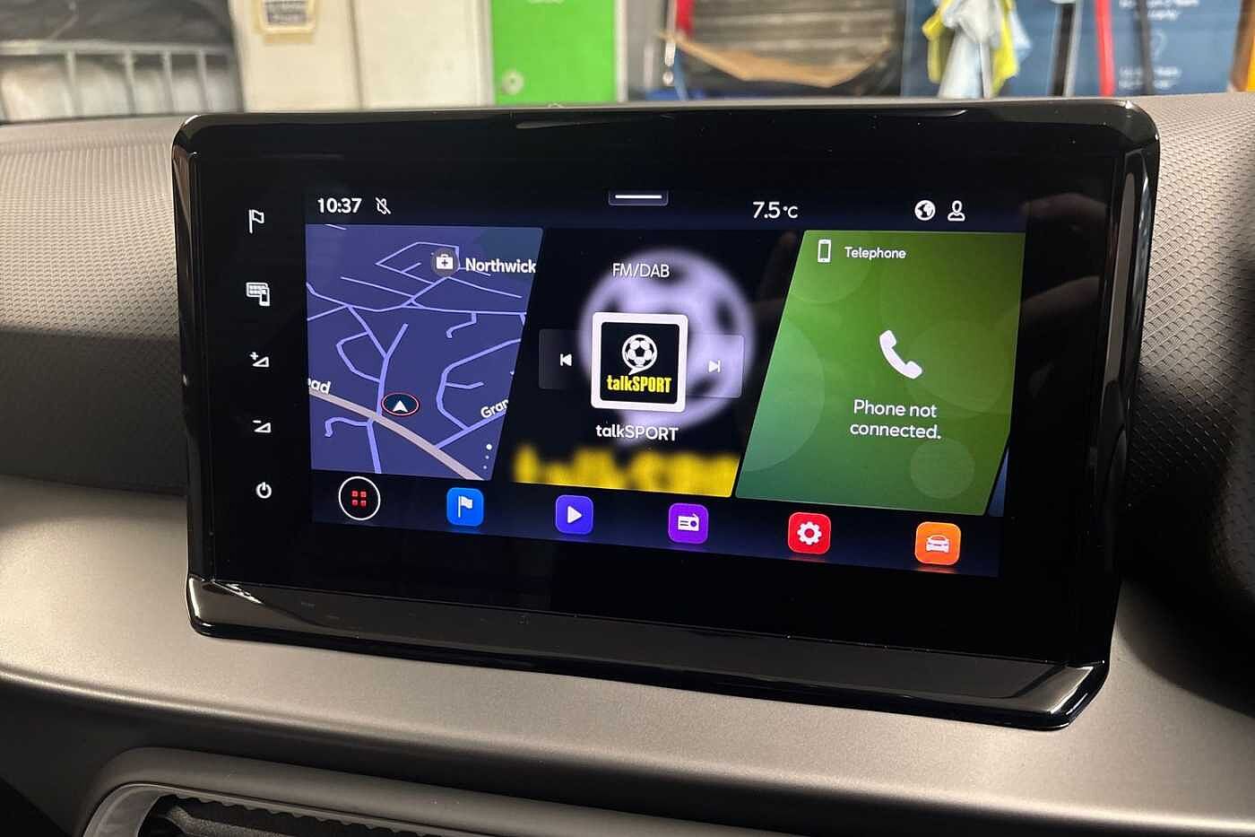 Used SEAT Ibiza 2026 for sale - 77401171: Photo 12