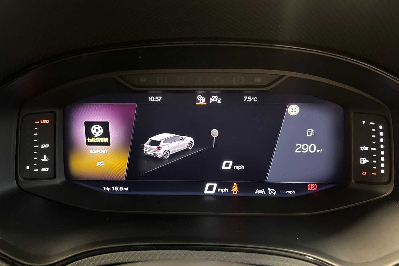 Used SEAT Ibiza 2026 for sale - 77401171: Photo 13