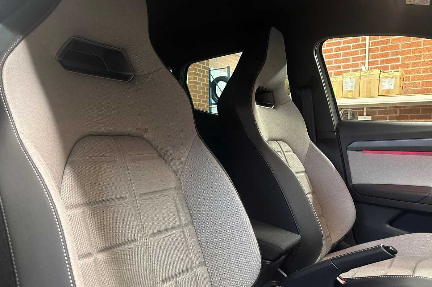 Used SEAT Ibiza 2026 for sale - 77401171: Photo 18