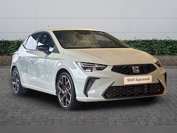 Used SEAT Ibiza 2026 for sale - 77401171: Photo