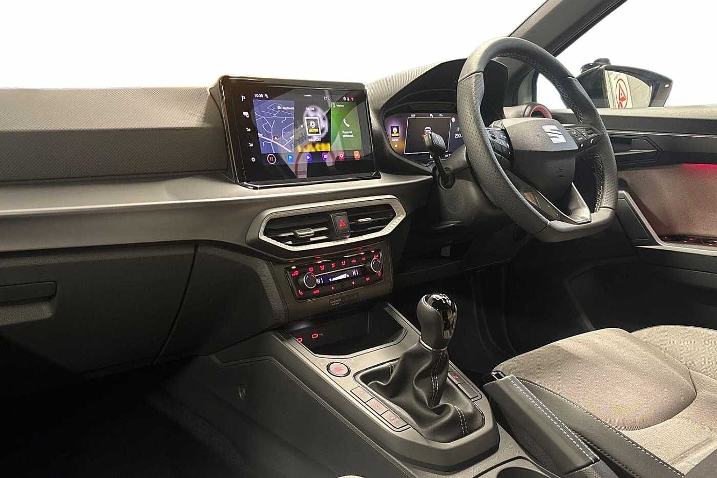 Used SEAT Ibiza 2026 for sale - 77401171: Photo 2