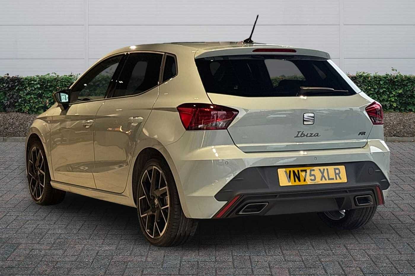 Used SEAT Ibiza 2026 for sale - 77401171: Photo 3