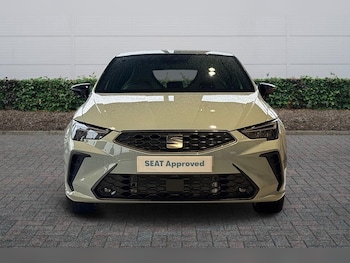 Used SEAT Ibiza 2026 for sale - 77401171: Photo