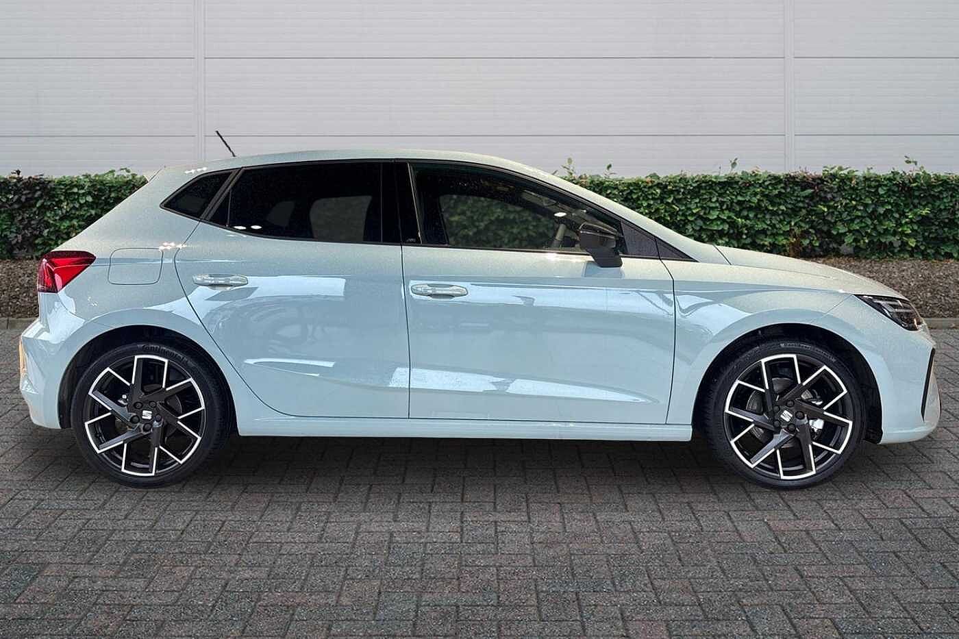 Used SEAT Ibiza 2026 for sale - 77401171: Photo 4