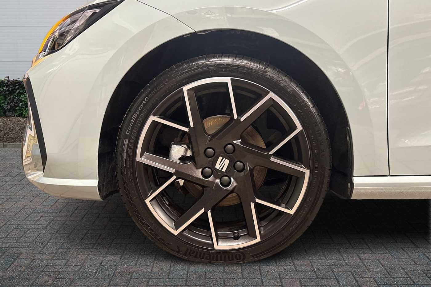 Used SEAT Ibiza 2026 for sale - 77401171: Photo 5