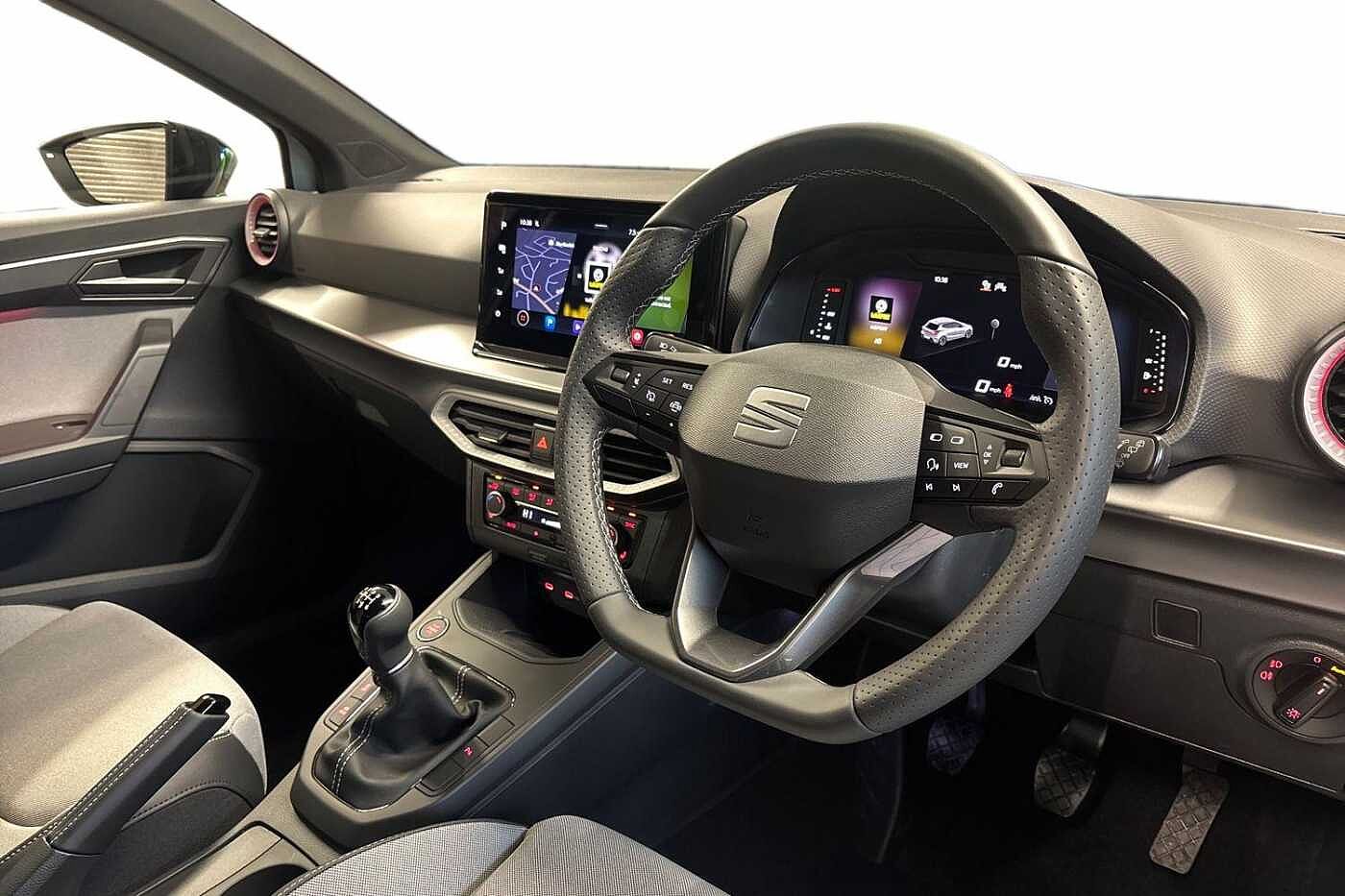 Used SEAT Ibiza 2026 for sale - 77401171: Photo 6