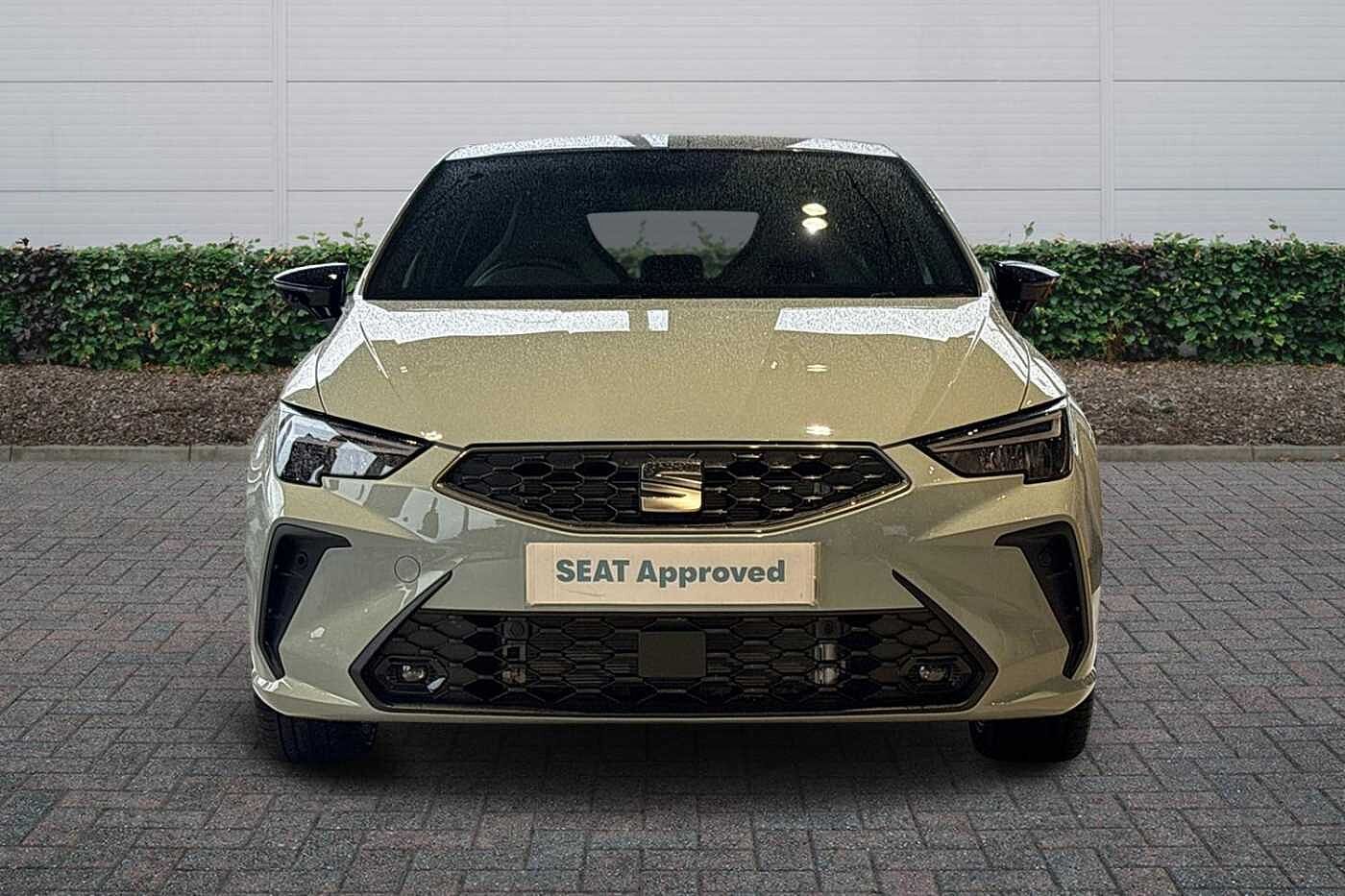 Used SEAT Ibiza 2026 for sale - 77401171: Photo 8