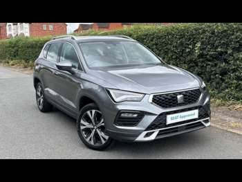 2022 (22) - 1.0 TSI SE Technology 5dr