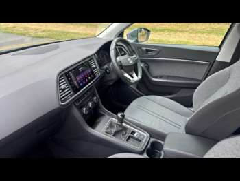 Used SEAT Ateca 2022 for sale - 74979457: Photo