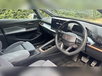 Used Cupra Born 2022 for sale - 76285458: Photo