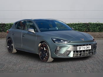Used Cupra Leon 2024 for sale - 79603225: Photo