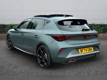 Used Cupra Leon 2024 for sale - 79603225: Photo