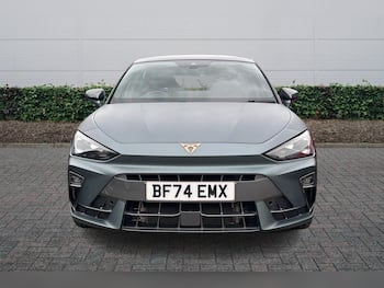 Used Cupra Leon 2024 for sale - 79603225: Photo