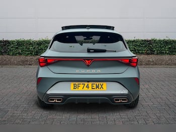 Used Cupra Leon 2024 for sale - 79603225: Photo