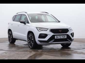 2024 (73) - 1.5 EcoTSI V2 5dr DSG