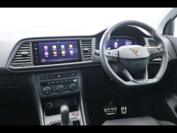 Used Cupra Ateca 2024 for sale - 74623130: Photo
