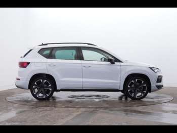 Used Cupra Ateca 2024 for sale - 74623130: Photo