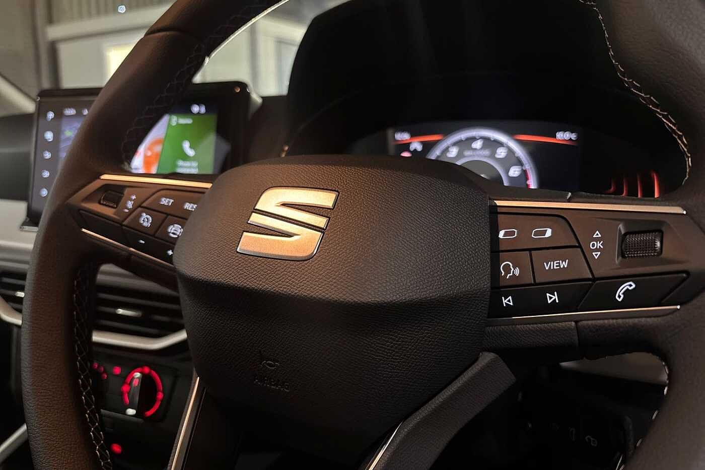 Used SEAT Arona 2025 for sale - 77176835: Photo 15
