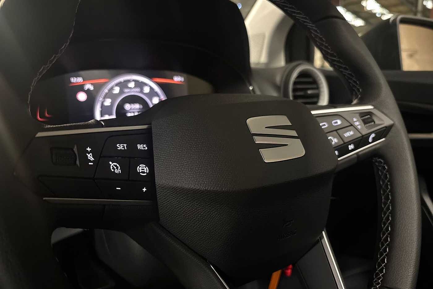 Used SEAT Arona 2025 for sale - 77176835: Photo 16