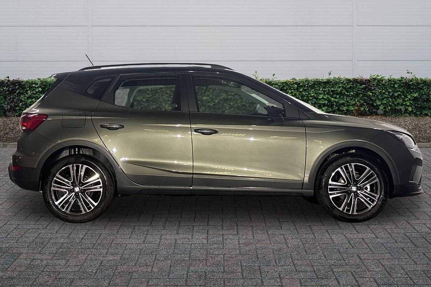 Used SEAT Arona 2025 for sale - 77176835: Photo 4