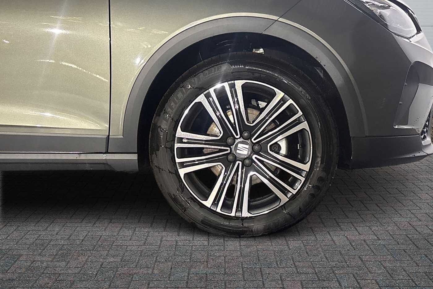 Used SEAT Arona 2025 for sale - 77176835: Photo 5