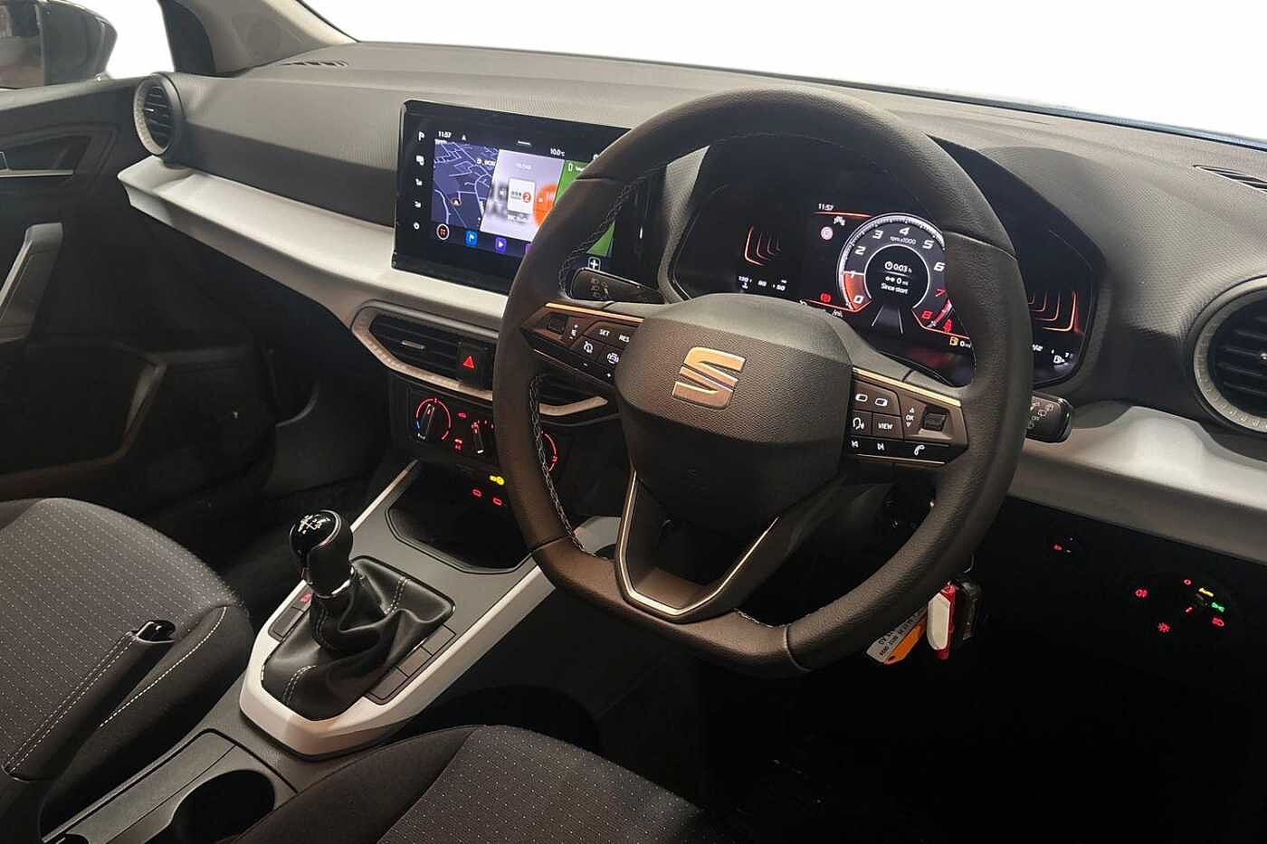 Used SEAT Arona 2025 for sale - 77176835: Photo 6