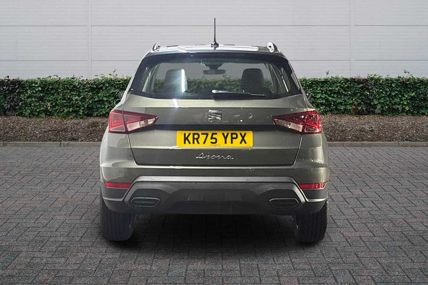 Used SEAT Arona 2025 for sale - 77176835: Photo 8