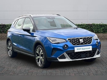 2023 (23) - 1.0 TSI 110 XPERIENCE Lux 5dr DSG