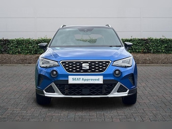Used SEAT Arona 2023 for sale - 77372512: Photo